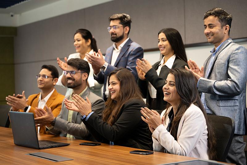 Development Oriented